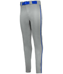YOUTH CRUSH TAPERED BASEBALL PANT WITH BRAID