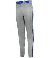 YOUTH CRUSH TAPERED BASEBALL PANT WITH BRAID