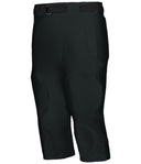 Youth No Fly Football Pant With Slotted Waist
