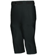 Youth No Fly Football Pant With Slotted Waist