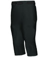 Youth No Fly Football Pant With Slotted Waist