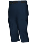 Youth No Fly Football Pant With Slotted Waist