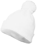 Pom Beanie