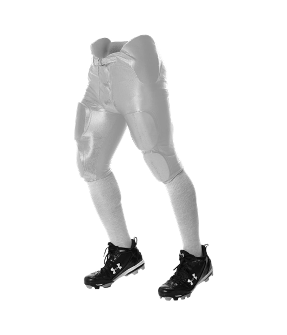 Youth Integrated Football Pant