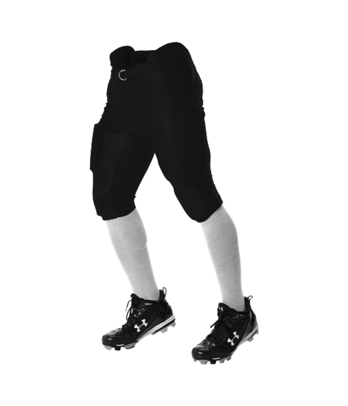 Youth Integrated Football Pant