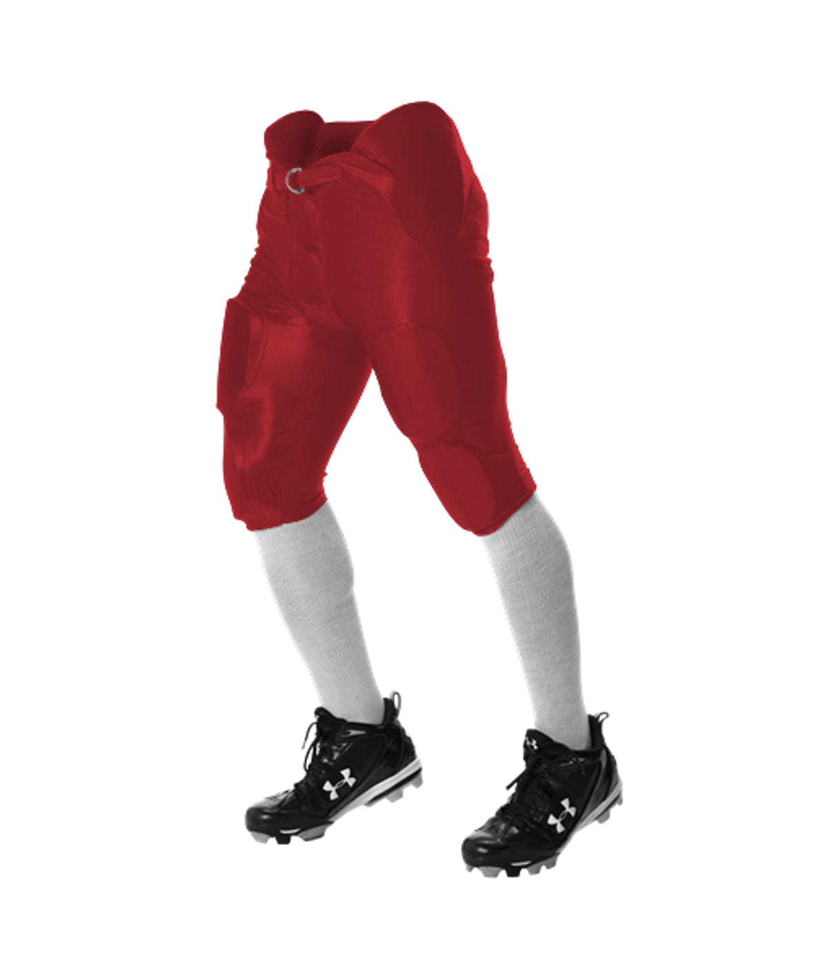 Youth Integrated Football Pant