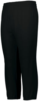 Gamer Pull-Up Baseball Pant