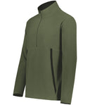 Chill Fleece 2.0 1/2 Zip Pullover