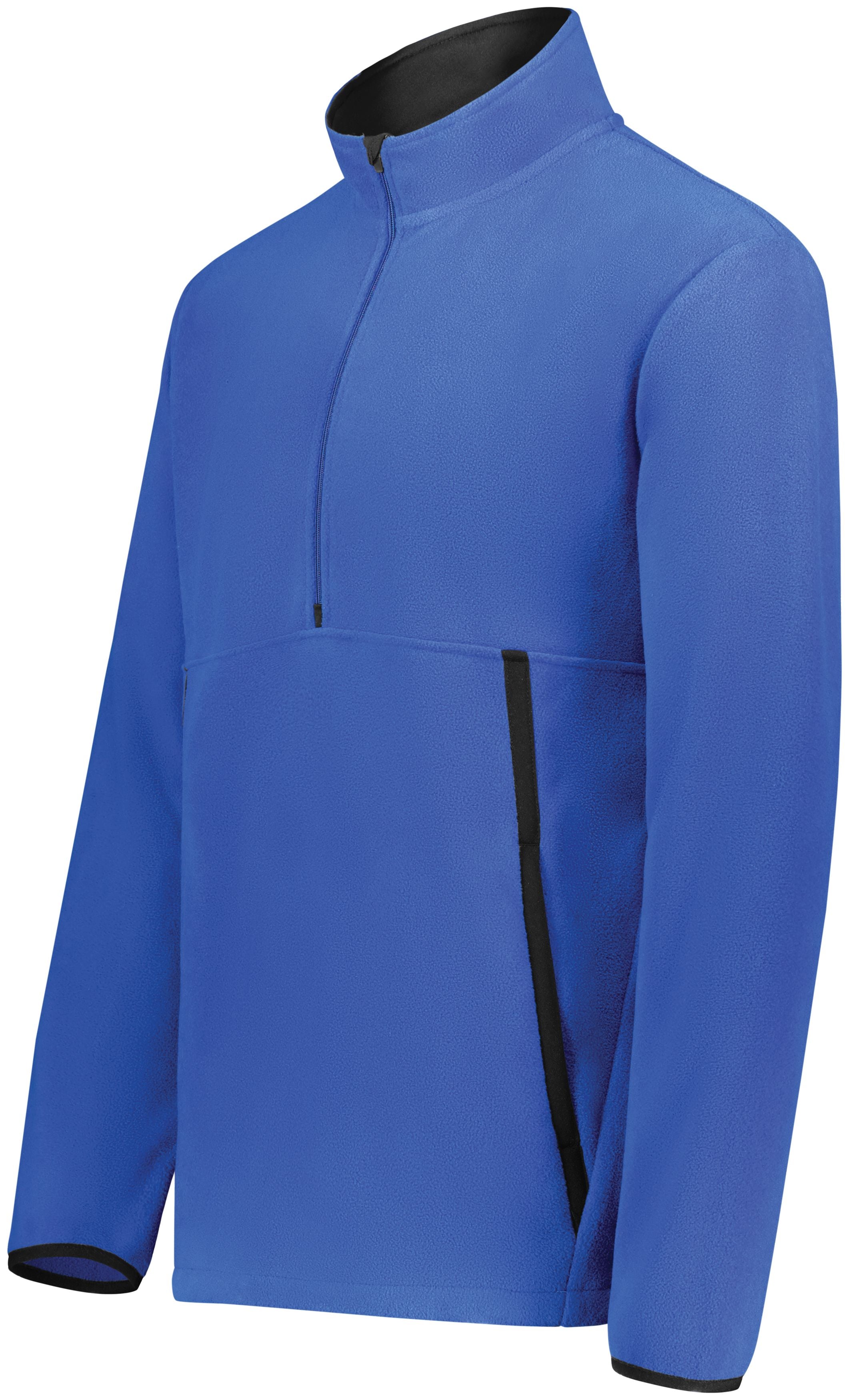 Youth Chill Fleece 2.0 1/2 Zip Pullover