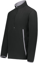 Youth Chill Fleece 2.0 1/2 Zip Pullover