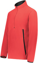 Chill Fleece 2.0 1/2 Zip Pullover