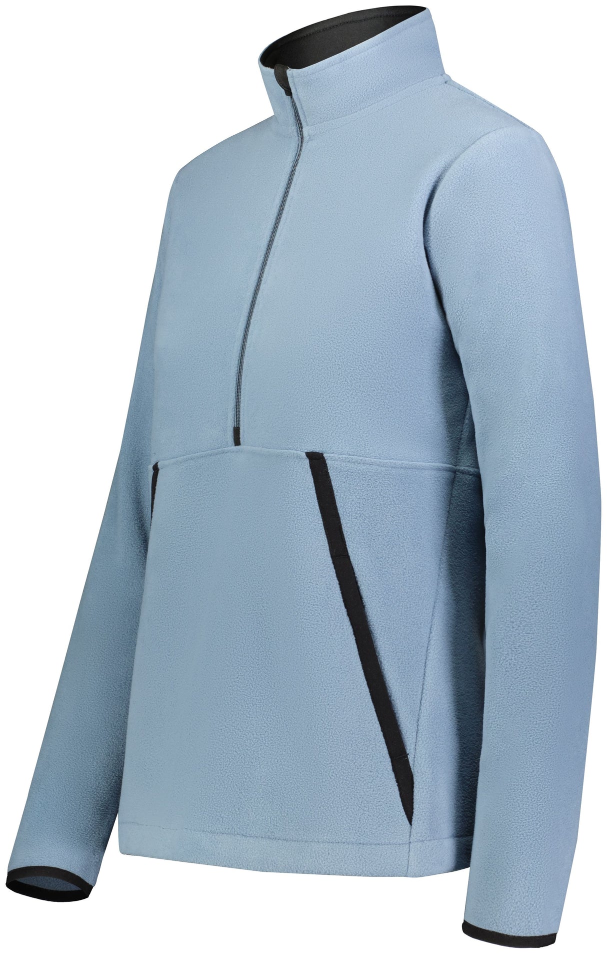 Ladies Chill Fleece 2.0 1/2 Zip Pullover