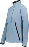 Ladies Chill Fleece 2.0 1/2 Zip Pullover