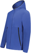 Chill Fleece 2.0 Full Zip Hoodie