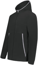 Chill Fleece 2.0 Full Zip Hoodie