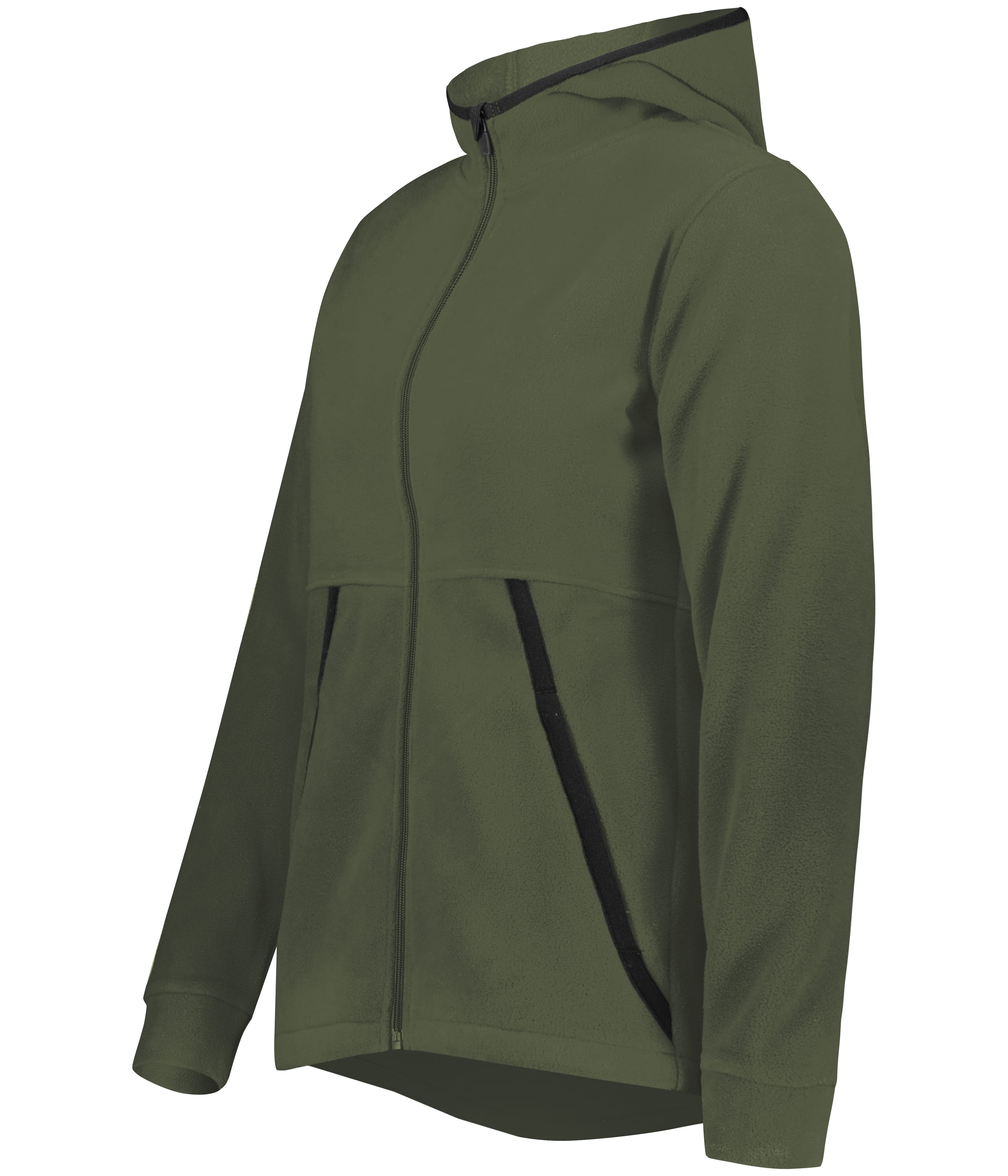 Ladies Chill Fleece 2.0 Full Zip Hoodie