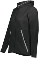 Ladies Chill Fleece 2.0 Full Zip Hoodie