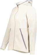Ladies Chill Fleece 2.0 Full Zip Hoodie