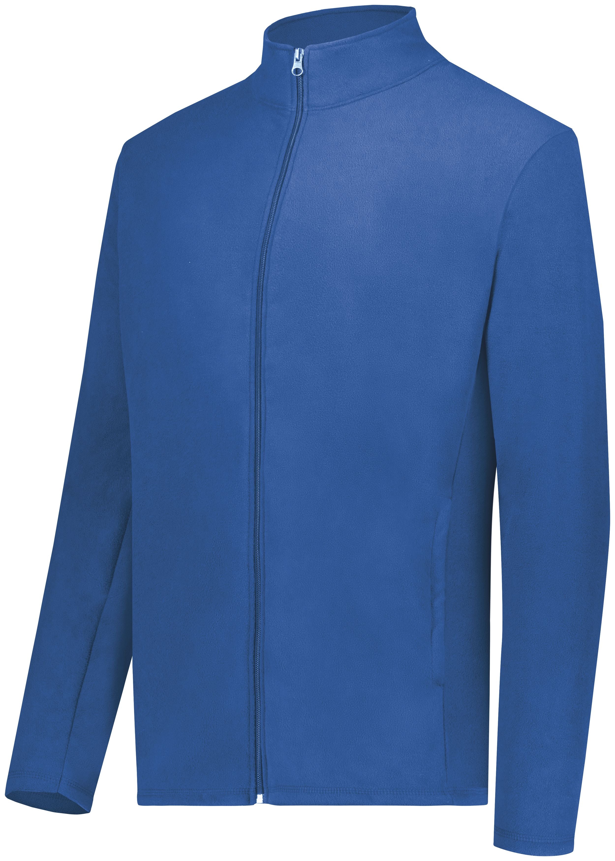 Micro-Lite Fleece Full Zip Jacket