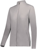 Ladies Micro-Lite Fleece Full-Zip Jacket