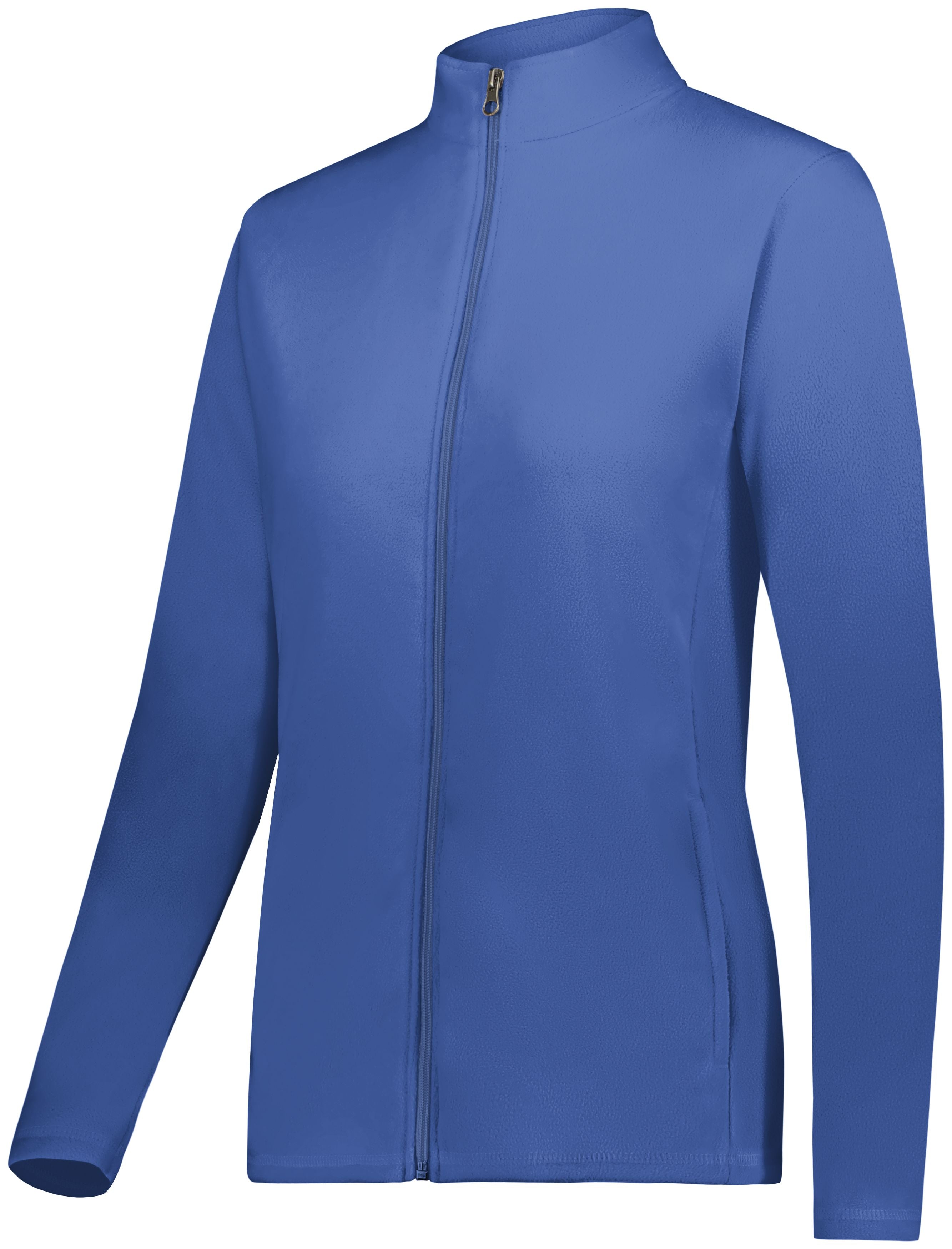 Ladies Micro-Lite Fleece Full-Zip Jacket