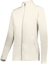 Ladies Micro-Lite Fleece Full-Zip Jacket