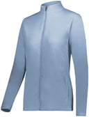 Ladies Micro-Lite Fleece Full-Zip Jacket