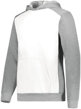 Youth Three-Season Fleece Pullover Hoodie