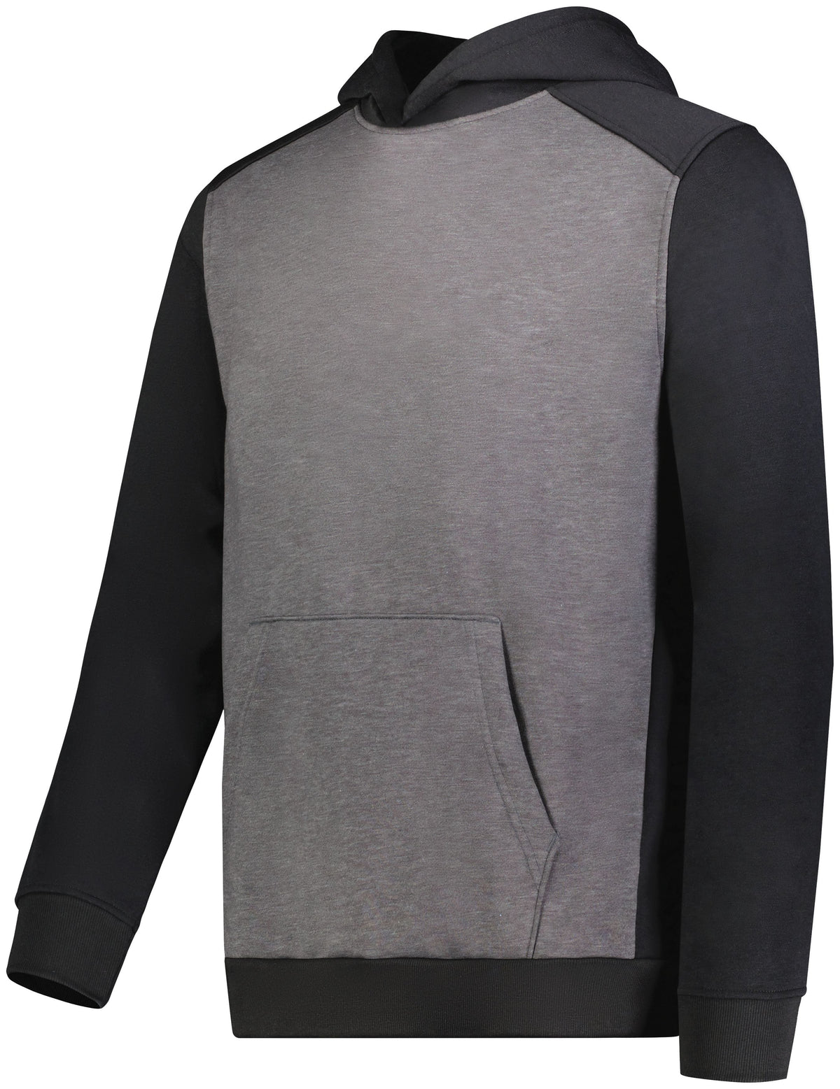 Youth Three-Season Fleece Pullover Hoodie