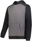 Youth Three-Season Fleece Pullover Hoodie