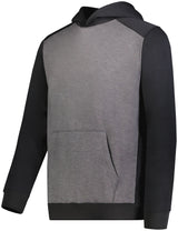 Youth Three-Season Fleece Pullover Hoodie