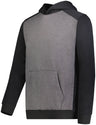 Youth Three-Season Fleece Pullover Hoodie