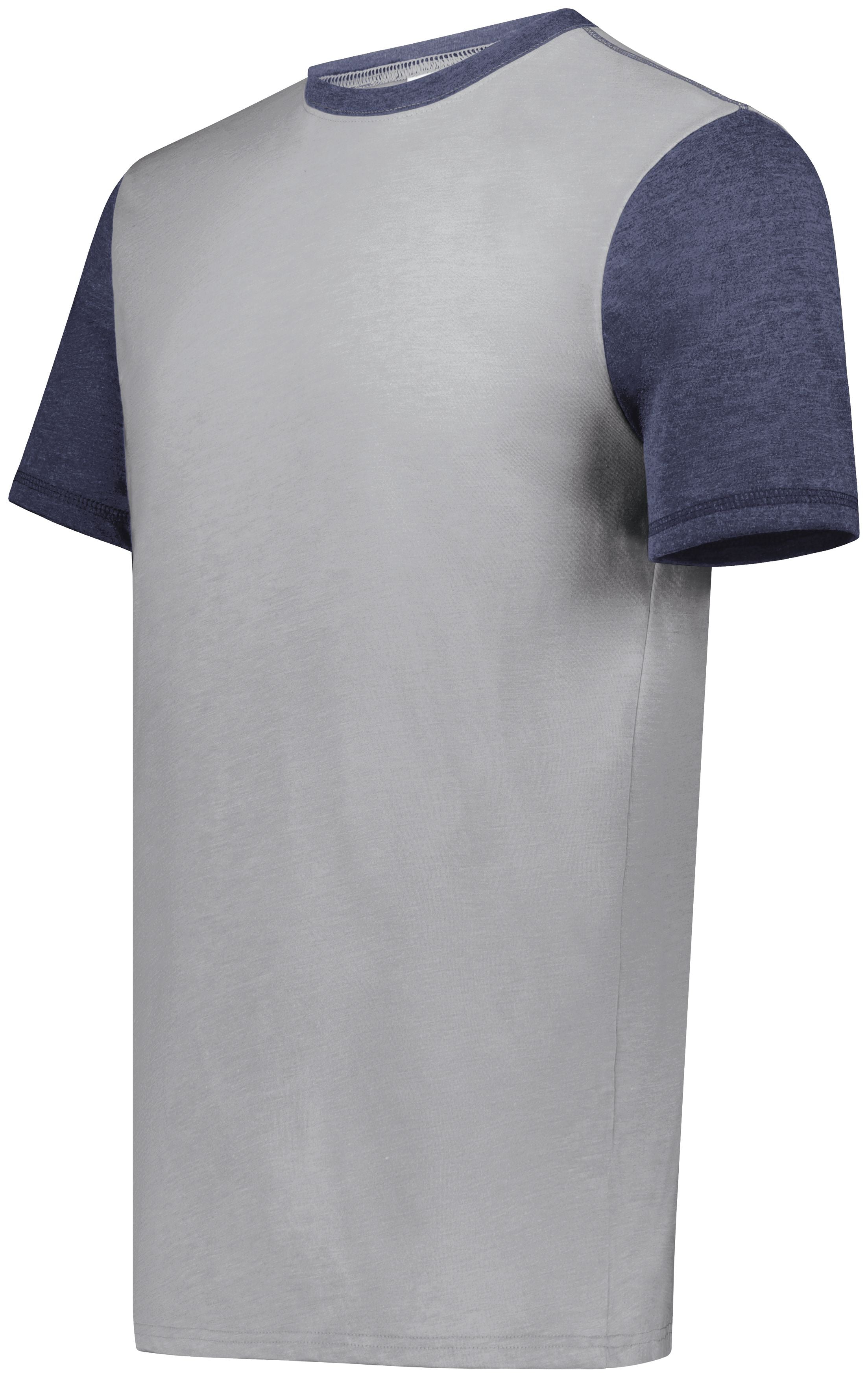 Youth Gameday Vintage Ringer Tee