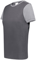 Ladies Gameday Vintage Ringer Tee