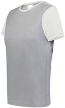Ladies Gameday Vintage Ringer Tee