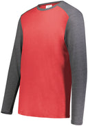 Youth Gameday Vintage Long Sleeve Tee