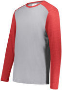 Youth Gameday Vintage Long Sleeve Tee