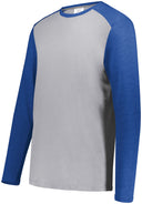 Gameday Vintage Long Sleeve Tee