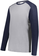 Youth Gameday Vintage Long Sleeve Tee