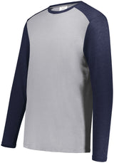 Youth Gameday Vintage Long Sleeve Tee