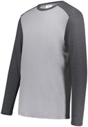 Youth Gameday Vintage Long Sleeve Tee