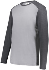 Youth Gameday Vintage Long Sleeve Tee