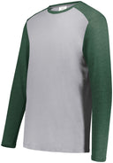 Youth Gameday Vintage Long Sleeve Tee
