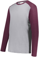Youth Gameday Vintage Long Sleeve Tee