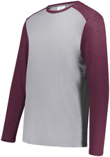 Youth Gameday Vintage Long Sleeve Tee