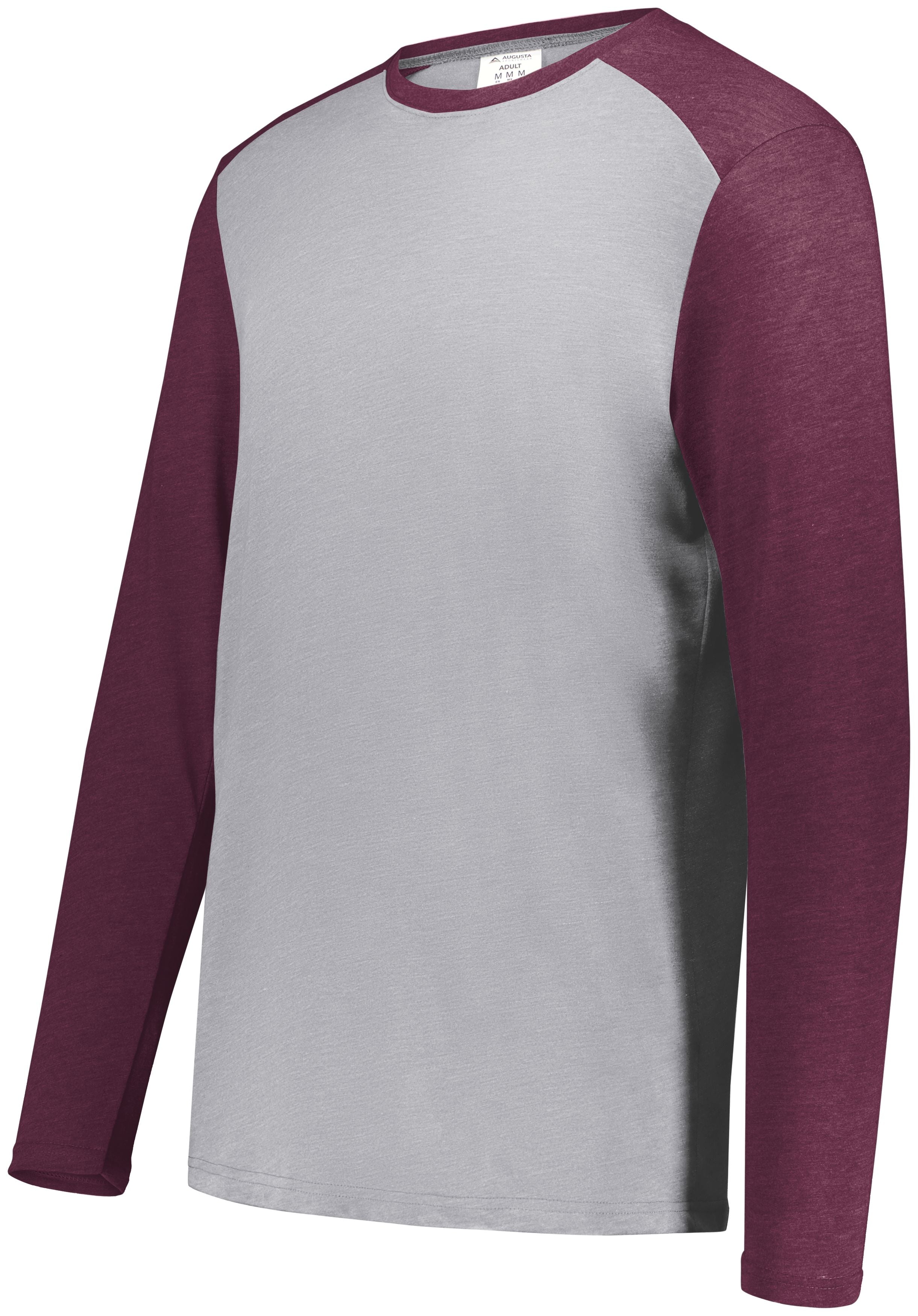 Youth Gameday Vintage Long Sleeve Tee