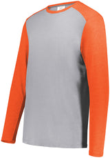 Youth Gameday Vintage Long Sleeve Tee