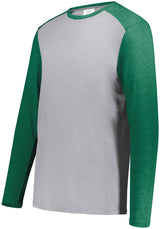 Youth Gameday Vintage Long Sleeve Tee