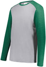 Youth Gameday Vintage Long Sleeve Tee