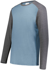 Gameday Vintage Long Sleeve Tee